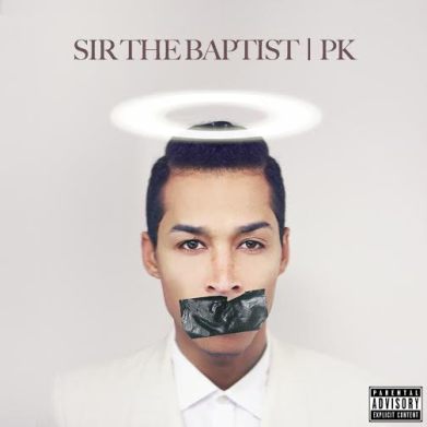 sir the baptist